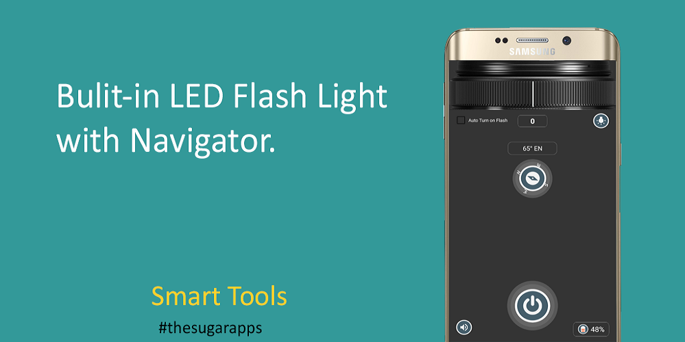 Smart Tools screenshot 2