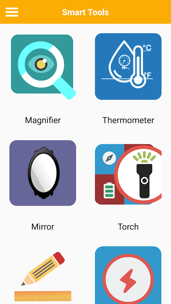 Smart Tools screenshot 4
